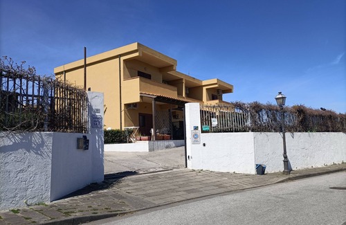 Milazzo Apartment | The House in Paradise
