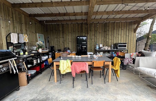 Couvin House | The House in the Woods