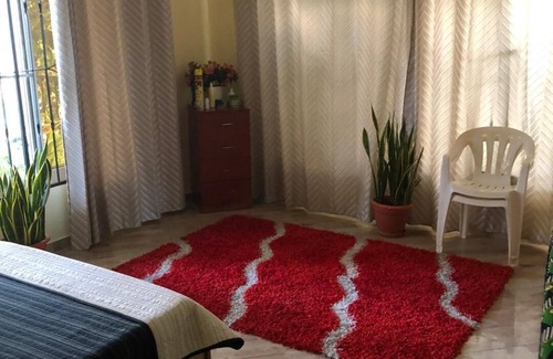 Mbezi House | The house is allocated 15min from the Julius Nyerere International Airport.