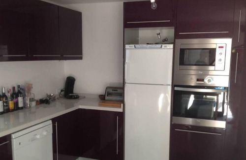 Sant Joan de Labritja House | The house is located in San Juan five minutes for Benirras Creek