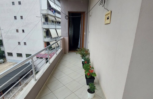 Gjirokaster Apartment | The house is with 2 badrooms and one Bathrroms