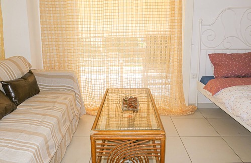 Elliniko-Argyroupoli Apartment | The house next to Athens Riviera