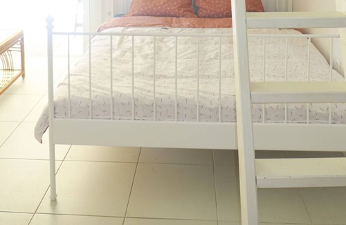 Elliniko-Argyroupoli Apartment | The house next to Athens Riviera