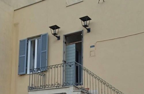 Nettuno Apartment | The House of Alice Blu Mare in Neptune