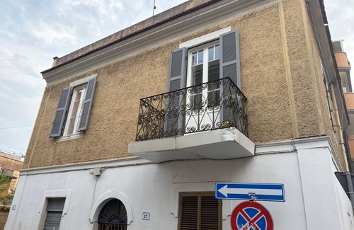 Nettuno Apartment | The House of Alice Blu Mare in Neptune