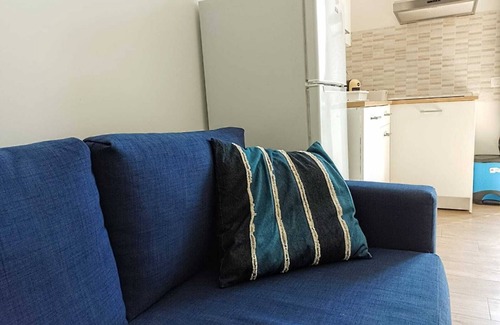 Casteldaccia Apartment | THE HOUSE OF ARIEL