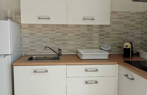 Casteldaccia Apartment | THE HOUSE OF ARIEL