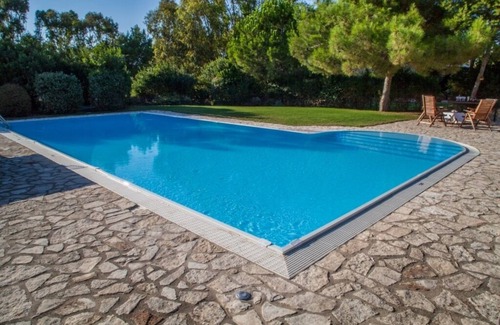 Carloforte Villa | The house of capers: luxury villa with swimming pool, Carloforte - Sardinia