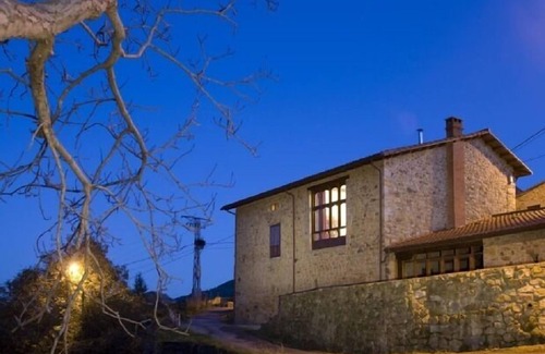 Hijas House | The House of Daughters for 8 people