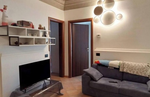 L'Aquila Apartment | The House of Dust (Via Roma, 97 L'Aquila)