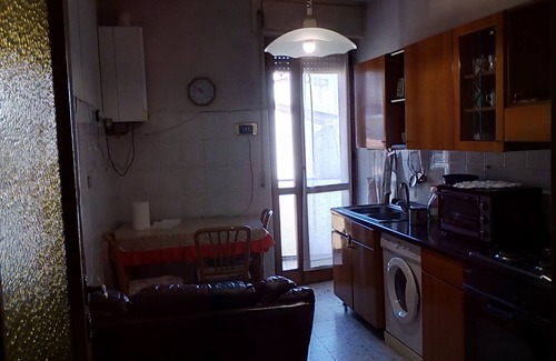 Avezzano Apartment | The House of Edi (in the center of Avezzano)