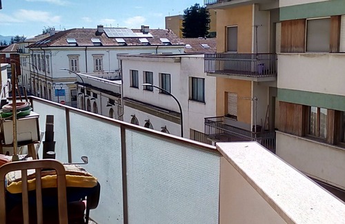 Avezzano Apartment | The House of Edi (in the center of Avezzano)