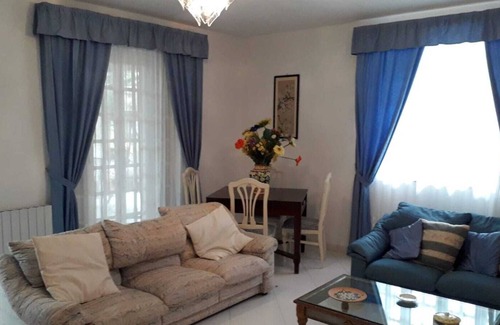 San Leone Villa | the house of Elisa luxury villa, near the beaches