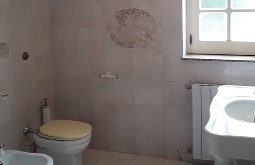 San Leone Villa | the house of Elisa luxury villa, near the beaches