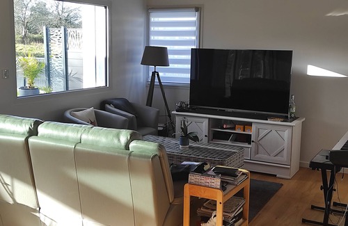 Belz Villa | the House of happiness