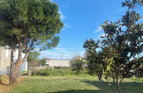 Lesvos House | The house of ilias , next to the beach