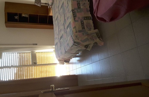 Irgoli Apartment | "The House of John" in memory of my father. Flat