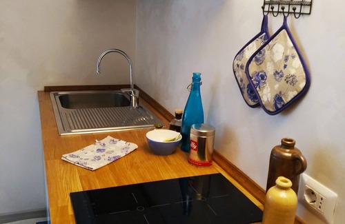 Abbadia Lariana Apartment | The House of Julia