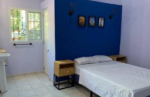 Nueva Concepcion House | The House Of Lights