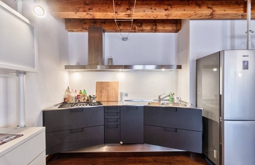 Vicenza Apartment | The house of Leo - Apartment 5 minutes from the historic center
