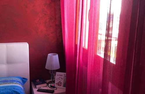 Granarolo dell'Emilia House | The House of Miki- Bologna Fiere