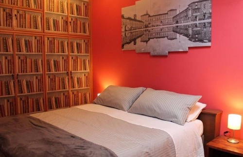 Sciolze Bed & Breakfast | THE HOUSE OF NEH - Independent apartment in the countryside, just 20Km from Turin