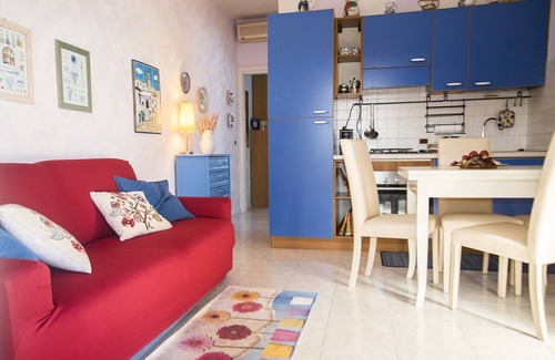 Parma Apartment | The house of Ortensia Wi-Fi free
