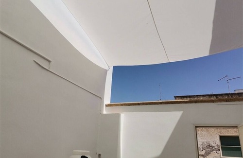 Torre Colimena Apartment | The House of Precious