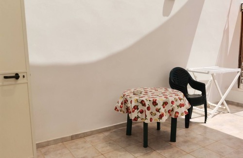 Torre Colimena Apartment | The House of Precious