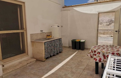 Torre Colimena Apartment | The House of Precious