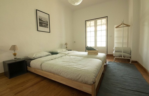 Fornos House | The House of the small Olive Tree