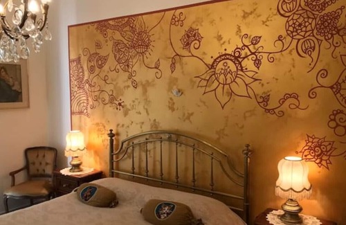 Asti Apartment | The House of the Knight