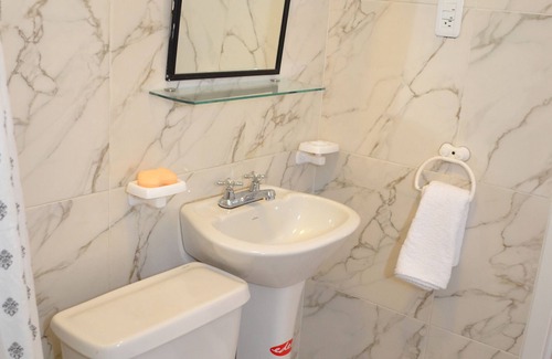 Quito Historic Center Apartment | THE HOUSE OF THE NEW BOULEVARD