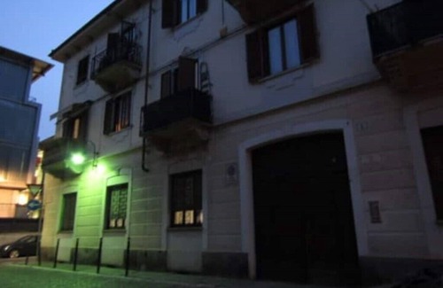 Vittoria Apartment | The House of the World