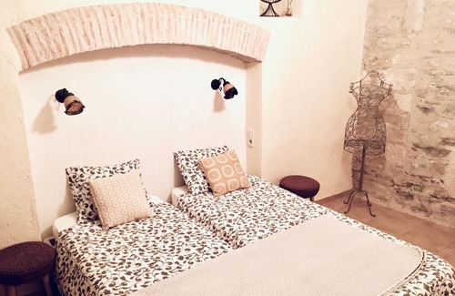 Cordes-sur-Ciel House | The House of Traverse