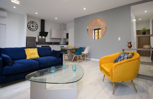 Albi Apartment | The House of Vigan 4