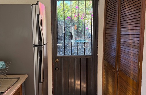 Santa Catarina House | The House of Weiss, 10 minutes from the center of Tepoztlán.