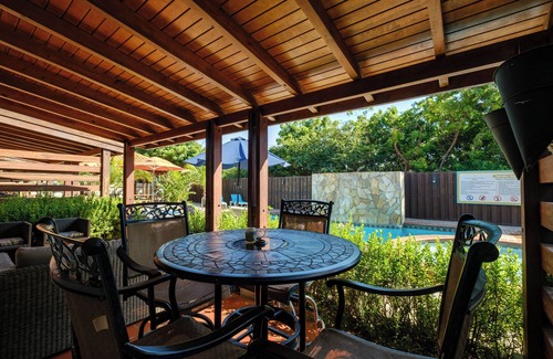 Washington House | The House of Your Dreams in Aruba!