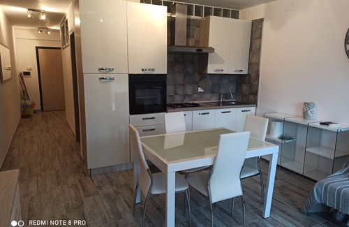 Ascrea Apartment | The house on lake turano