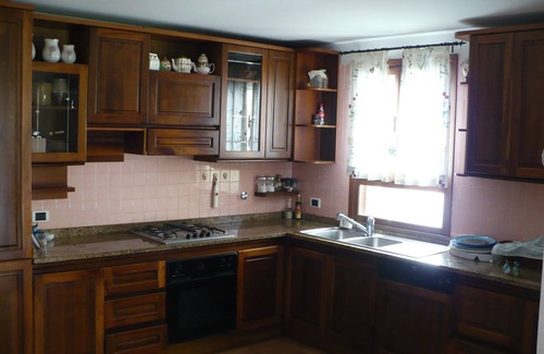 Gabicce Mare House | The house on the Dolce Colle, two steps from the sea