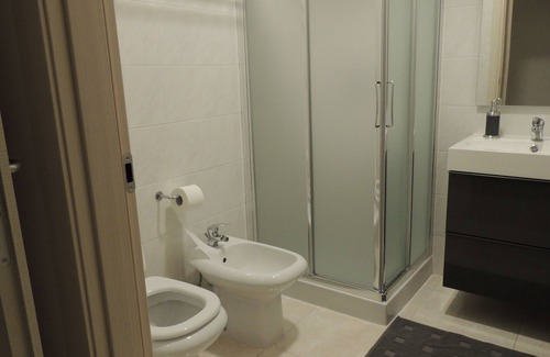 Municipio 4 Apartment | The House Open Space Cozy cozy and modern open plan