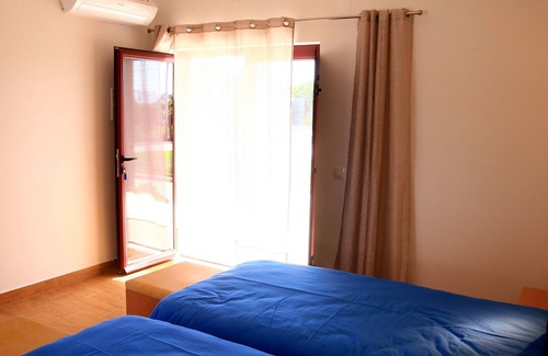Capelas Apartment | The House that Welcomes You