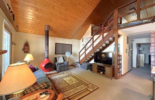Moran House | The House that Jack Built