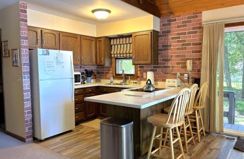 Moran House | The House that Jack Built