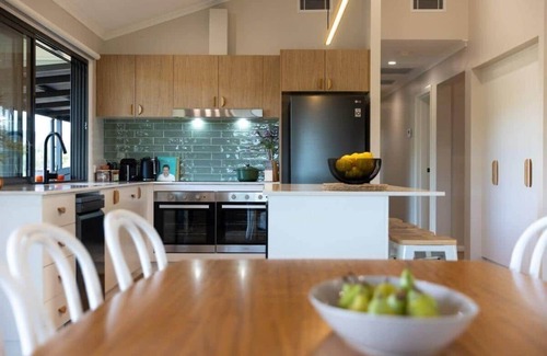 Broke House | The House @ The Charles at Broke Hunter Valley Luxury