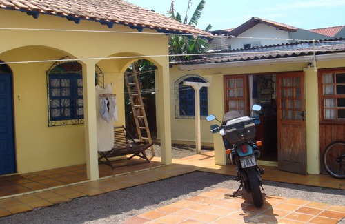 Lagoa da Conceicao House | The house w/5 rooms 2 suites, a semi-suite up to 12 people centrinho Lagoon conceptualizations
