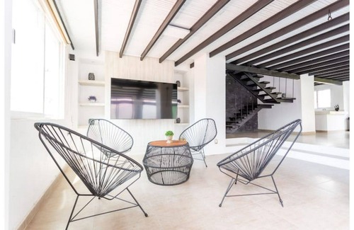 Lomas de Cocoyoc House | The house with the best location in Lomas de Cocoyoc