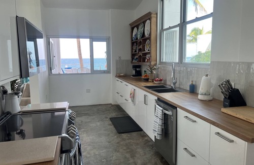 Dorado Pueblo House | The House with a View- Oceanfront Property in Dorado