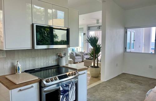 Dorado Pueblo House | The House with a View- Oceanfront Property in Dorado
