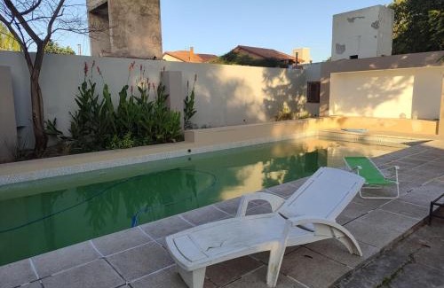 Cordoba House | The House you're looking for
